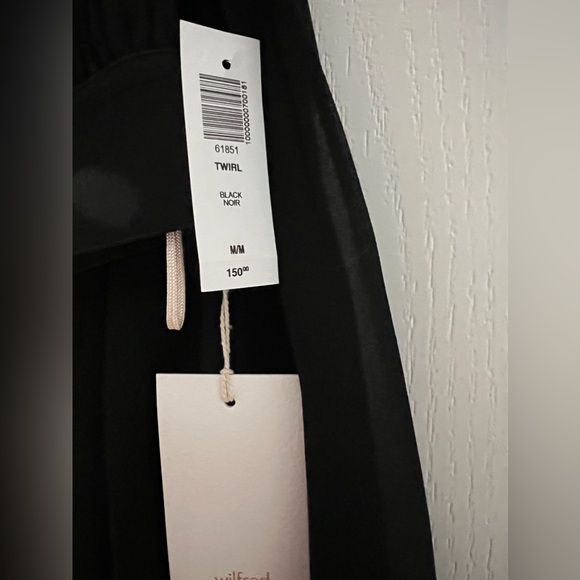 Aritzia Twirl Midi Skirt - Picture 4 of 5